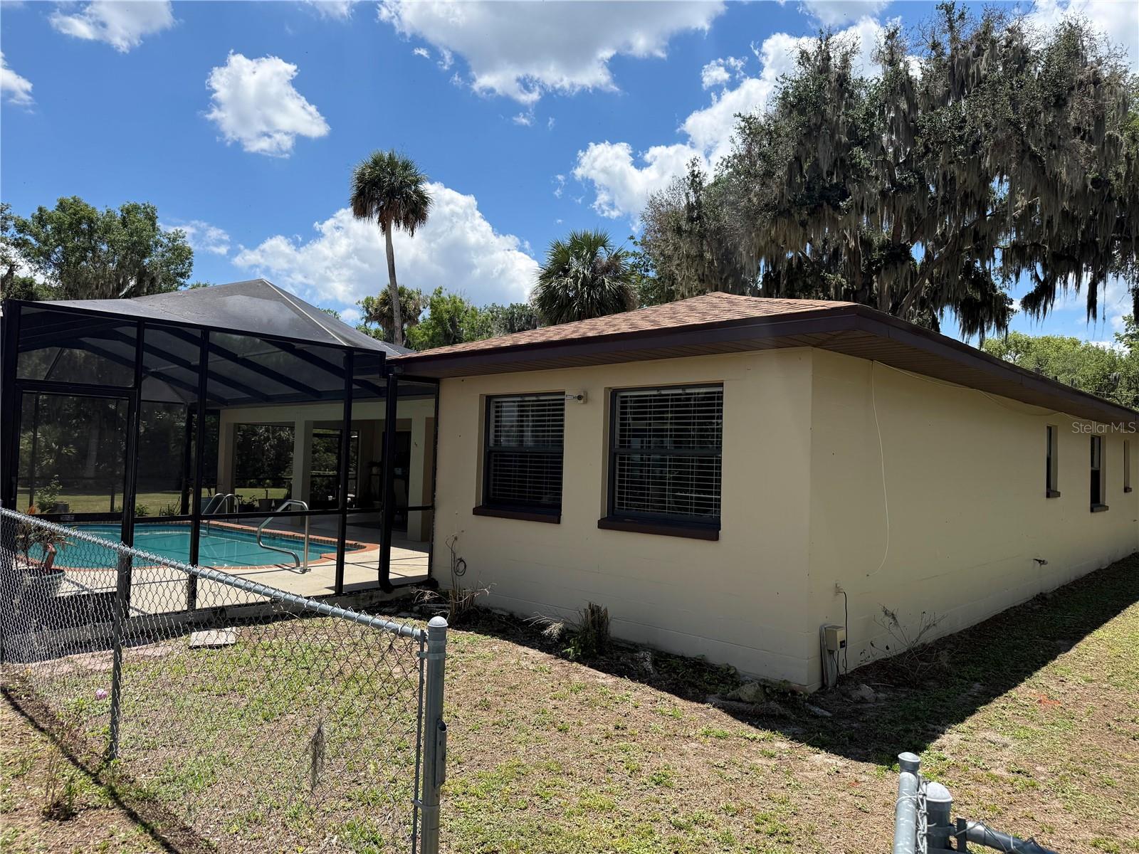 4232 COUNTY ROAD 400, LAKE PANASOFFKEE, FL, 33538