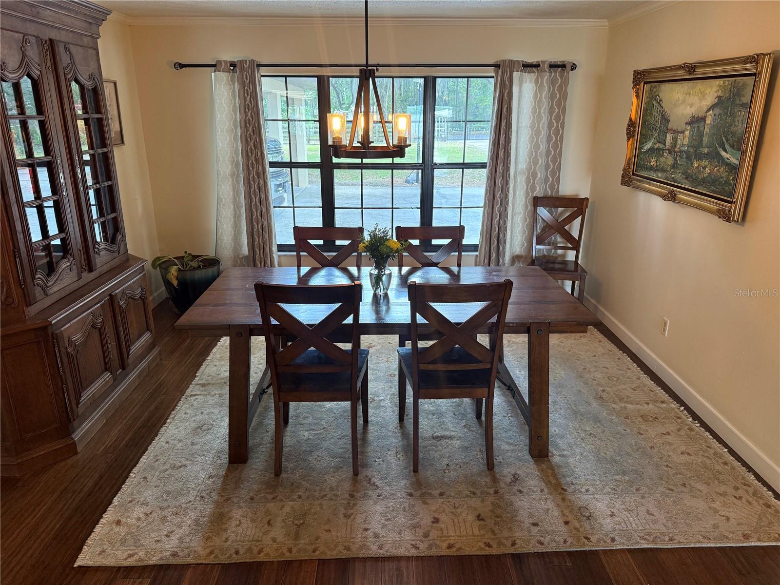 4232 COUNTY ROAD 400, LAKE PANASOFFKEE, FL, 33538