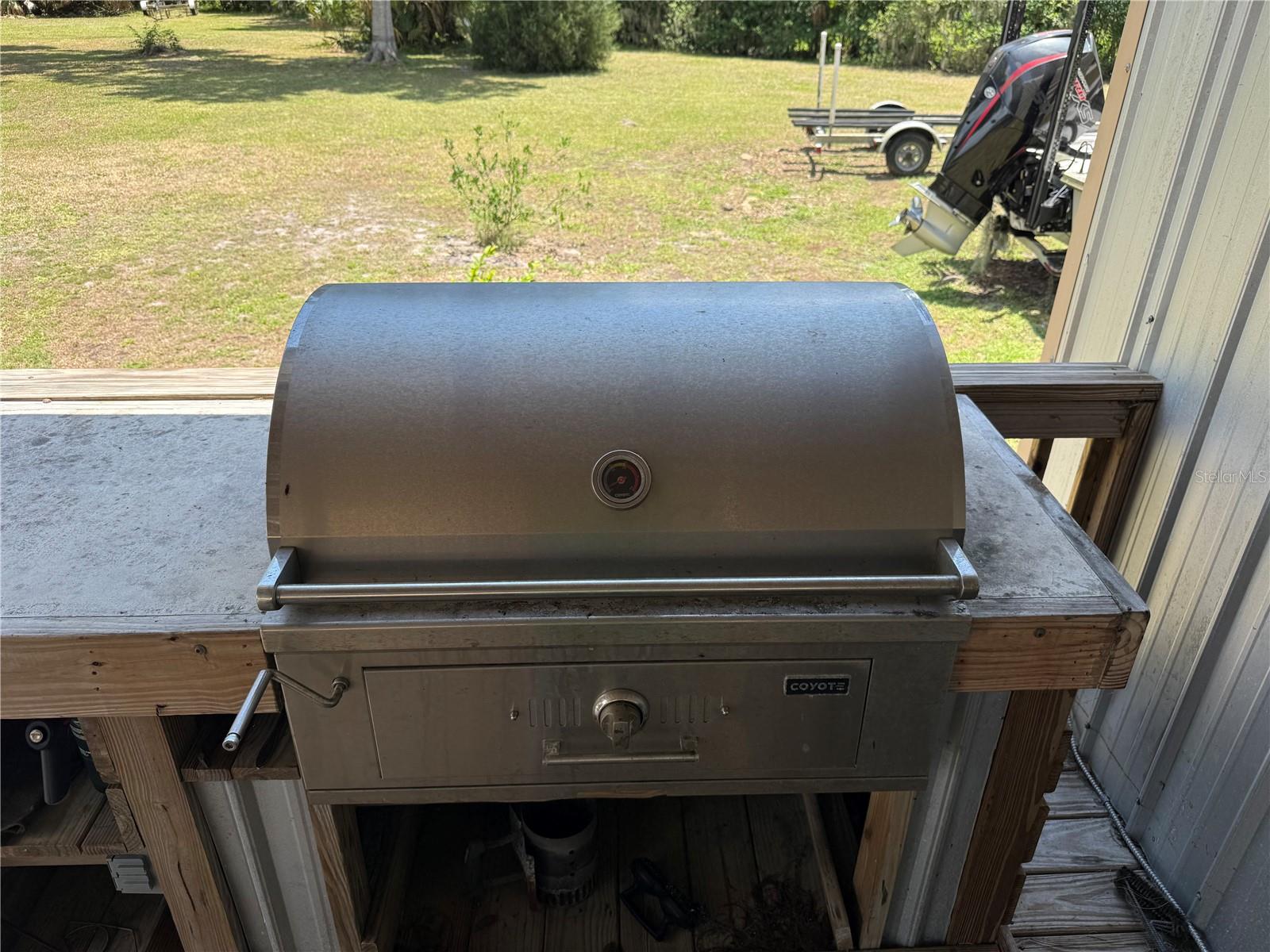 4232 COUNTY ROAD 400, LAKE PANASOFFKEE, FL, 33538