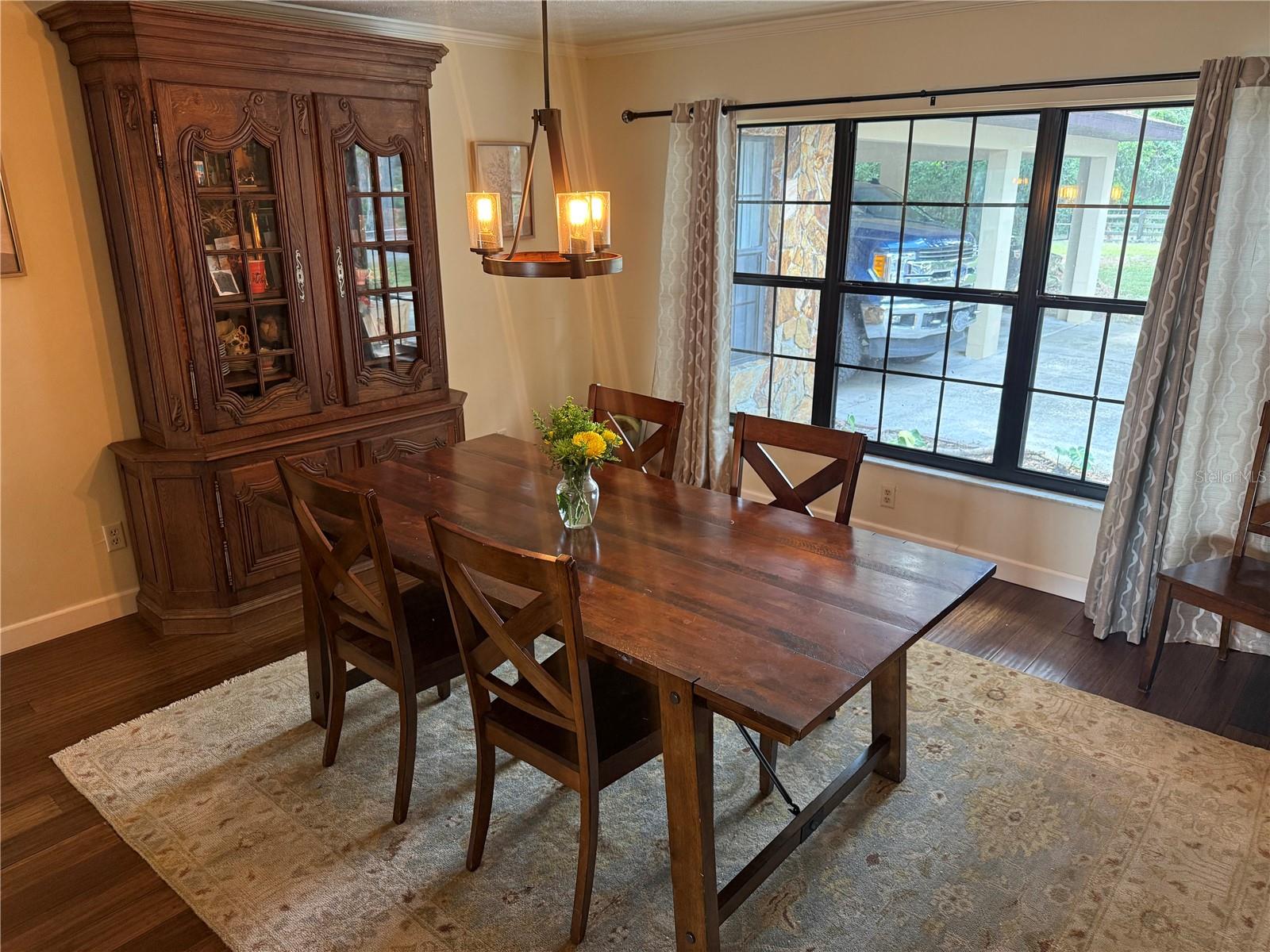 4232 COUNTY ROAD 400, LAKE PANASOFFKEE, FL, 33538