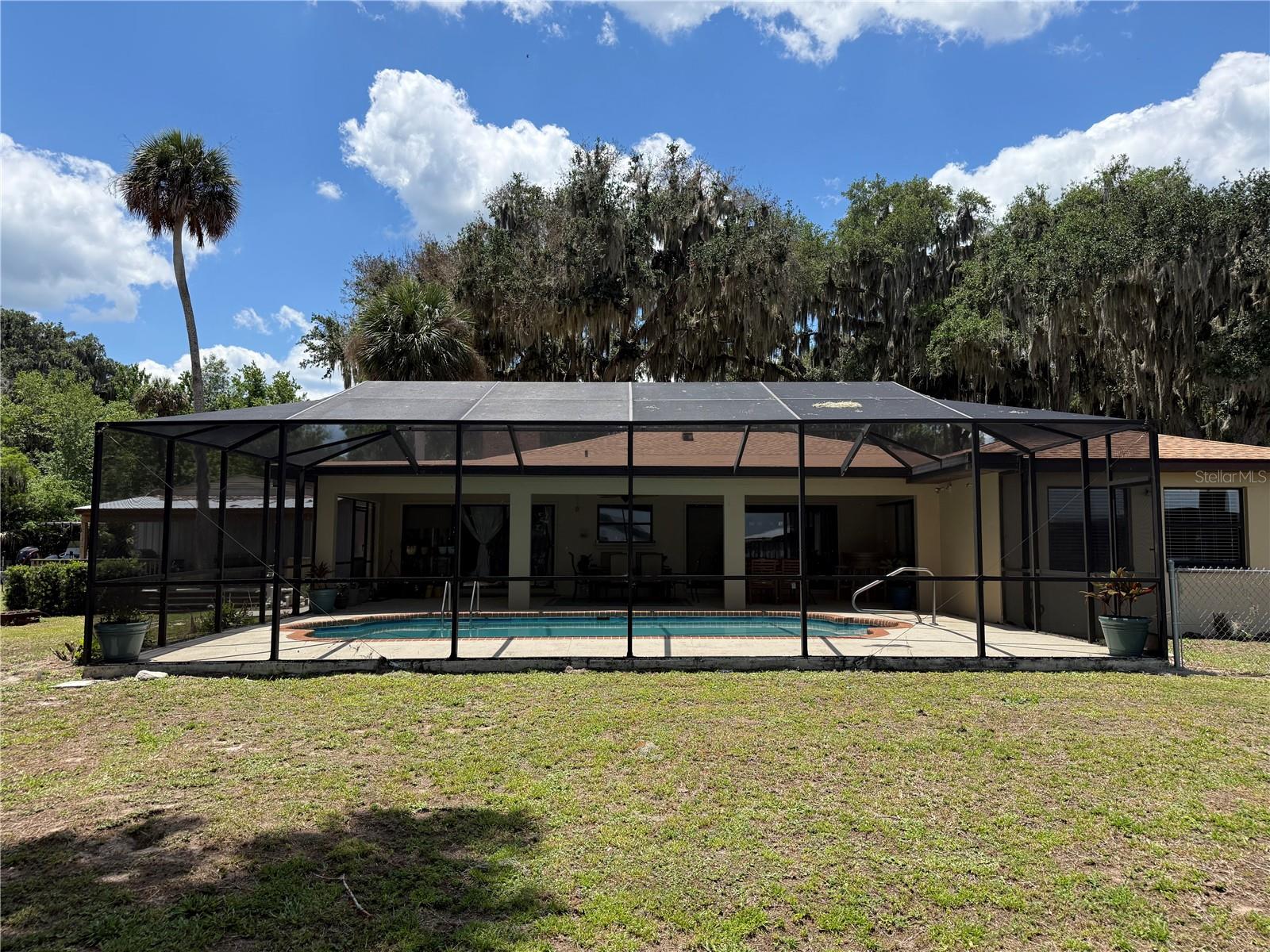 4232 COUNTY ROAD 400, LAKE PANASOFFKEE, FL, 33538