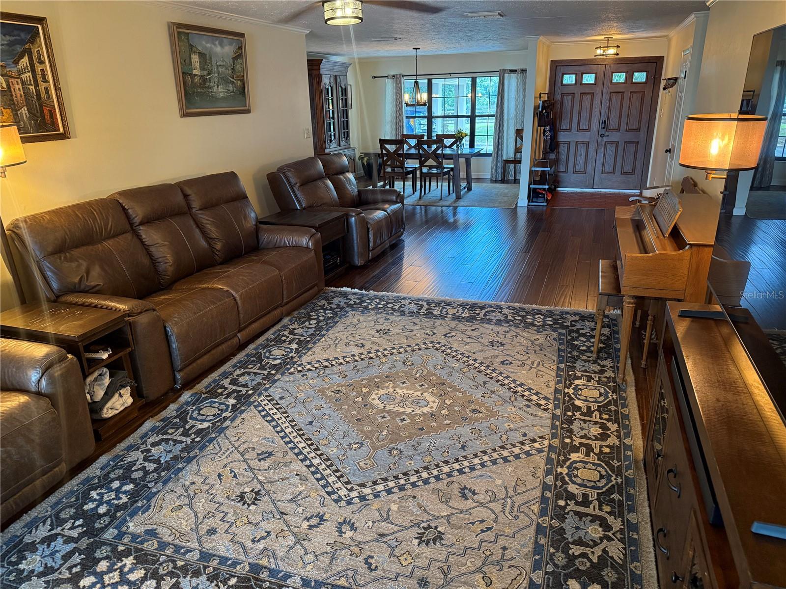 4232 COUNTY ROAD 400, LAKE PANASOFFKEE, FL, 33538