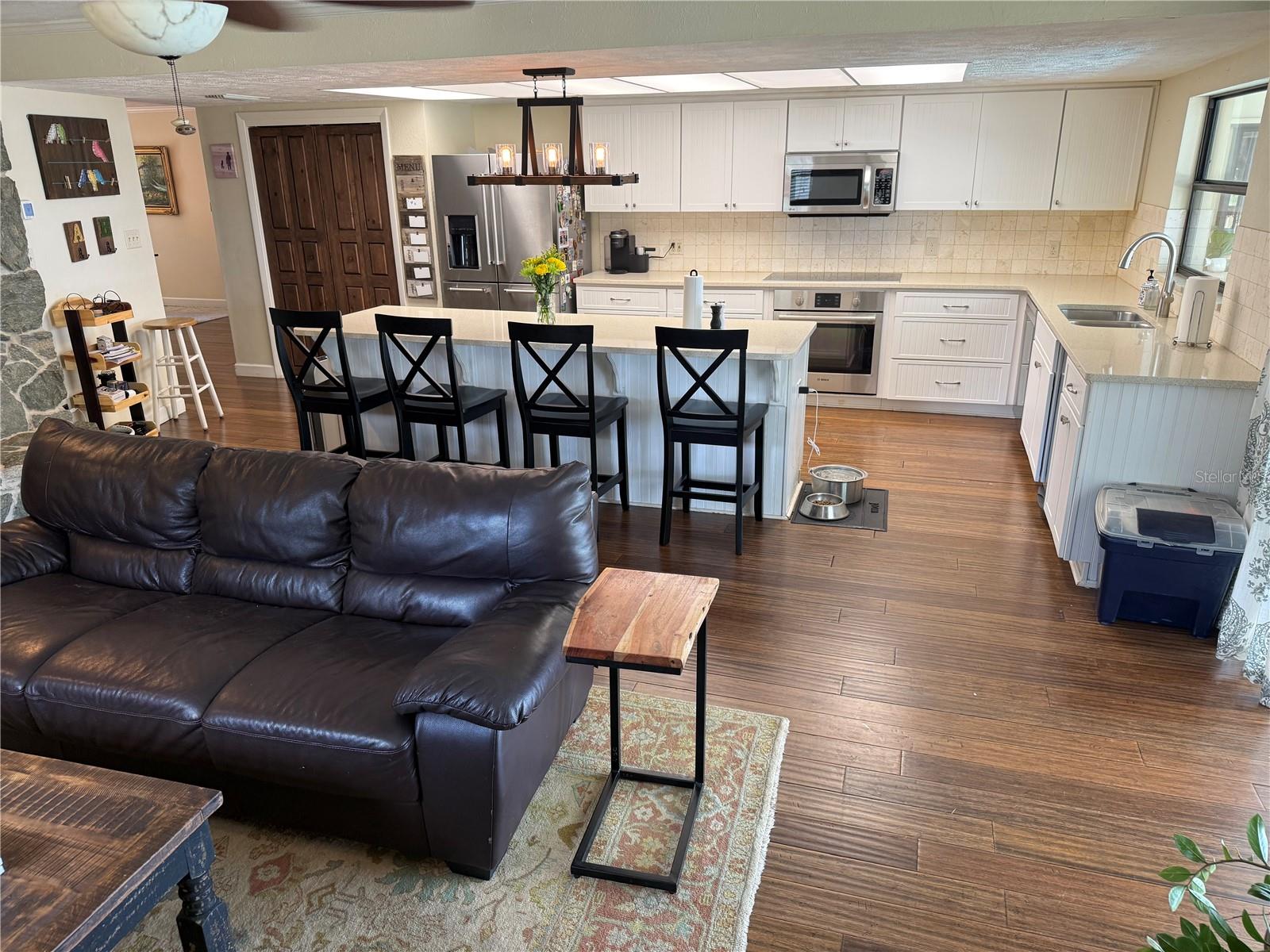 4232 COUNTY ROAD 400, LAKE PANASOFFKEE, FL, 33538