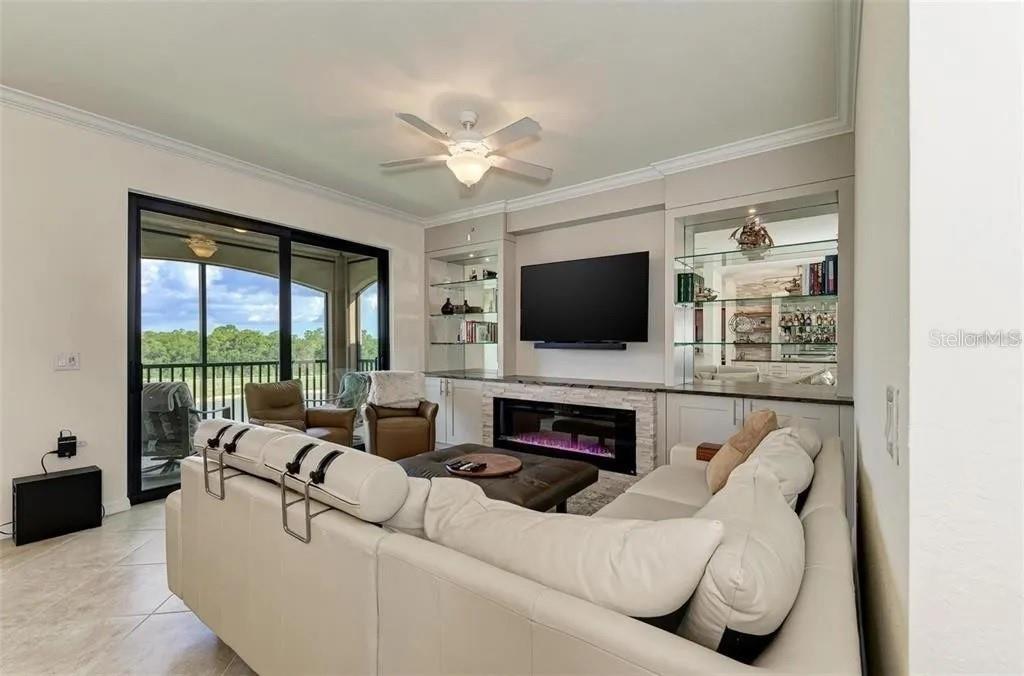 16814 VARDON TERRACE #405, LAKEWOOD RANCH, FL, 34211