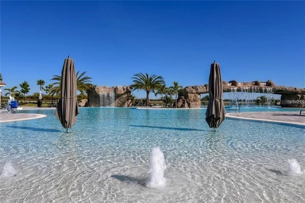 16814 VARDON TERRACE #405, LAKEWOOD RANCH, FL, 34211