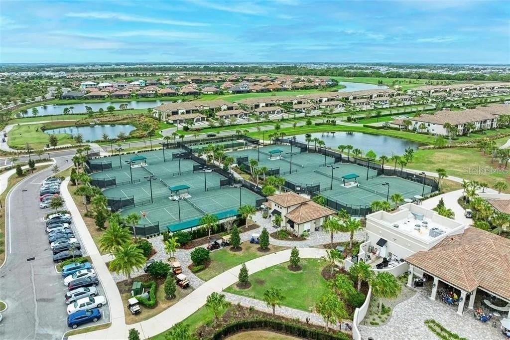 16814 VARDON TERRACE #405, LAKEWOOD RANCH, FL, 34211