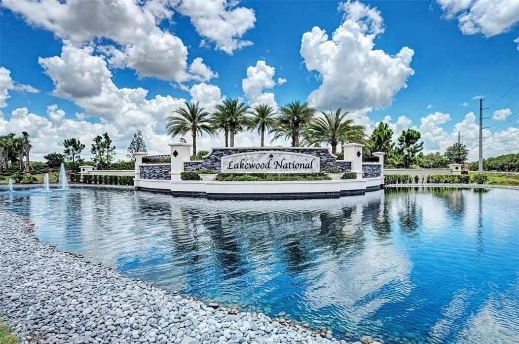 16814 VARDON TERRACE #405, LAKEWOOD RANCH, FL, 34211