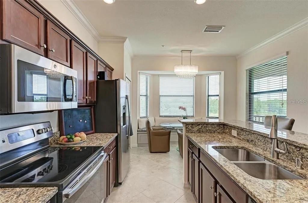 16814 VARDON TERRACE #405, LAKEWOOD RANCH, FL, 34211