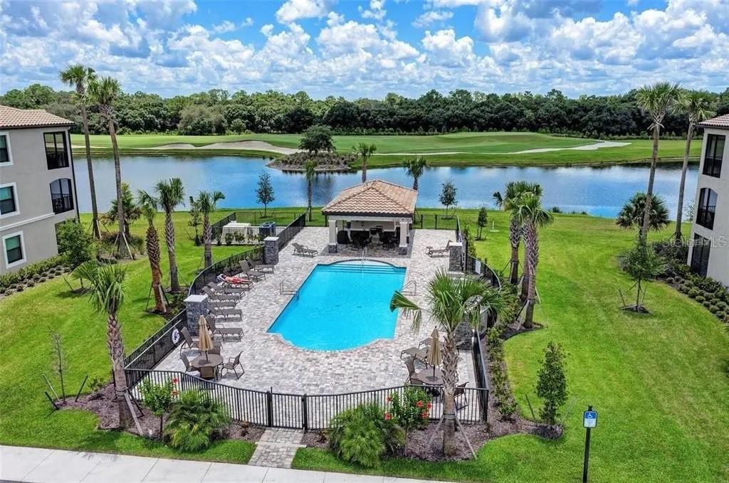 16814 VARDON TERRACE #405, LAKEWOOD RANCH, FL, 34211