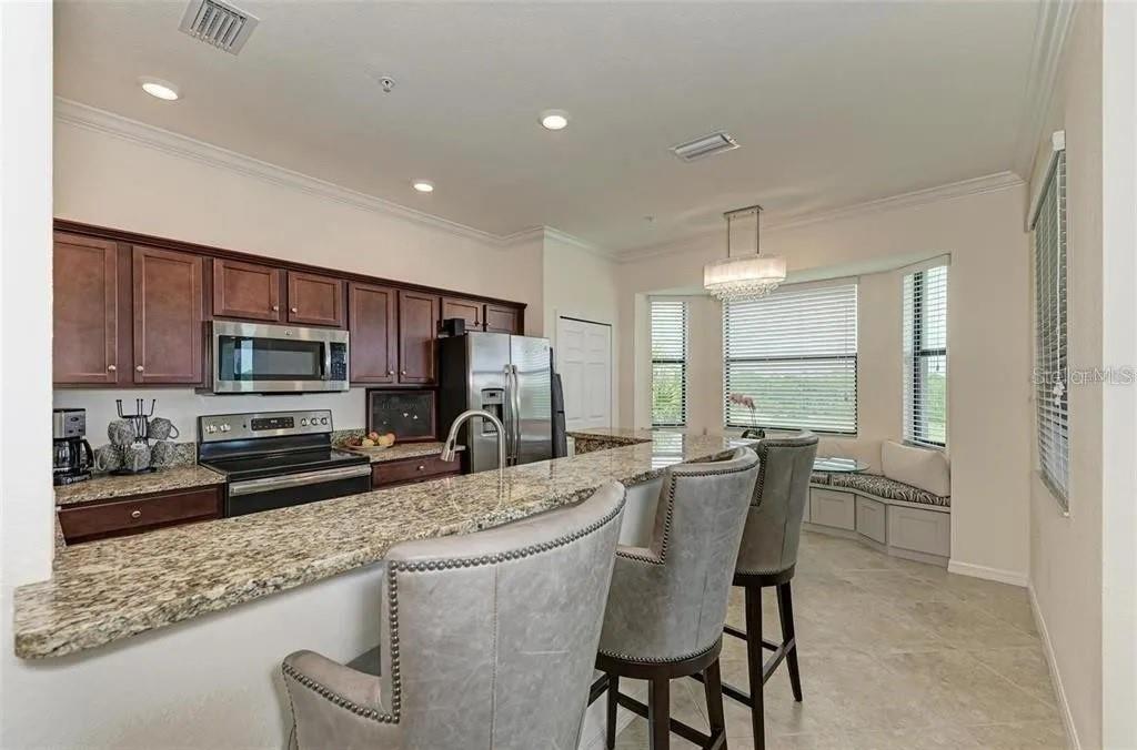 16814 VARDON TERRACE #405, LAKEWOOD RANCH, FL, 34211