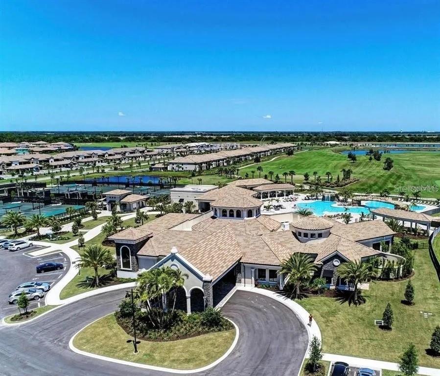 16814 VARDON TERRACE #405, LAKEWOOD RANCH, FL, 34211