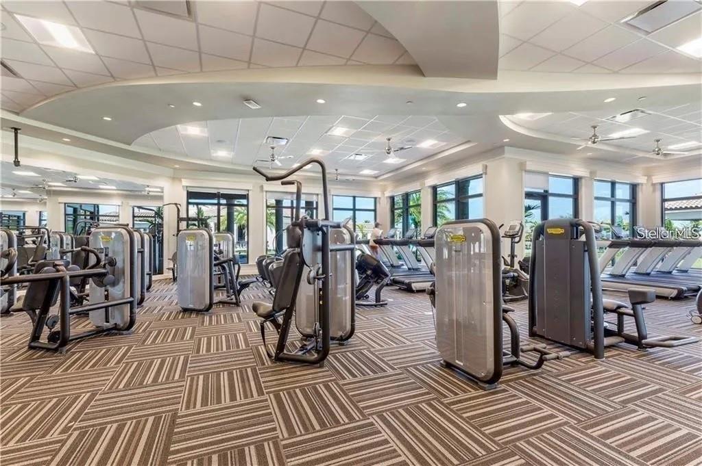 16814 VARDON TERRACE #405, LAKEWOOD RANCH, FL, 34211