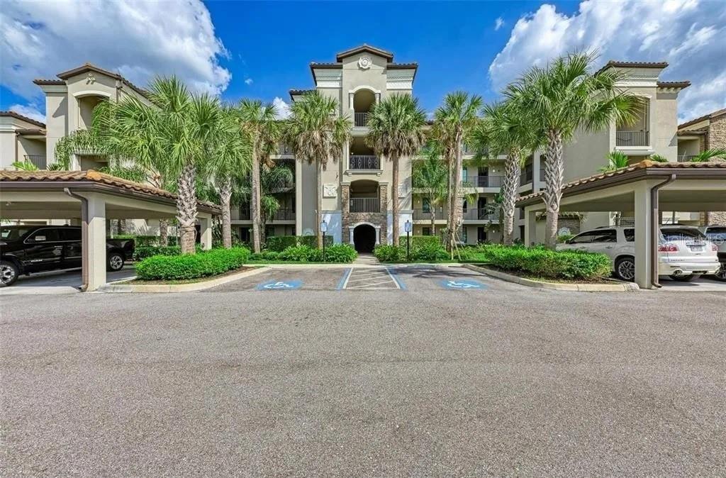 16814 VARDON TERRACE #405, LAKEWOOD RANCH, FL, 34211
