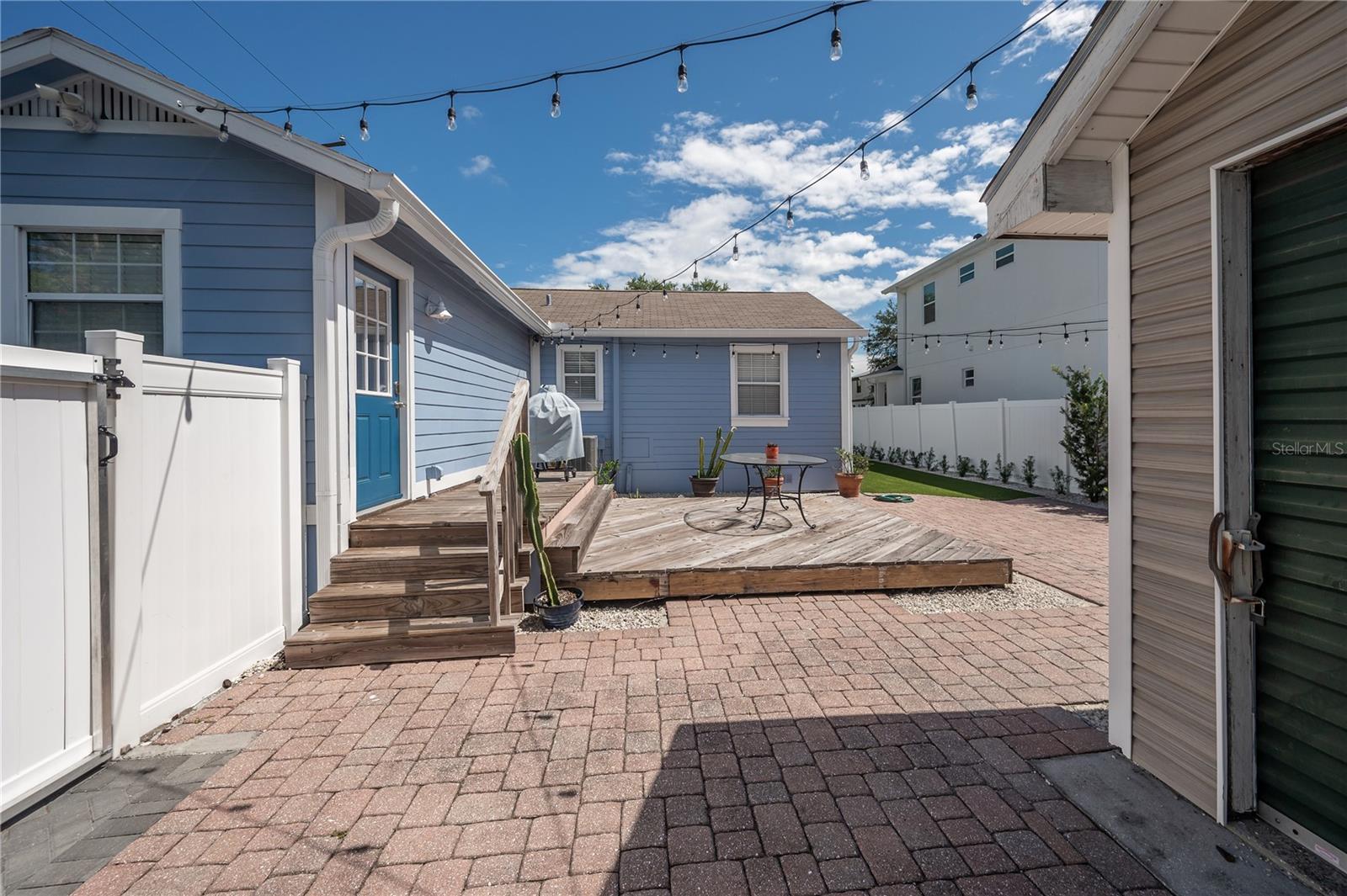 2714 W FIG ST, TAMPA, FL, 33609