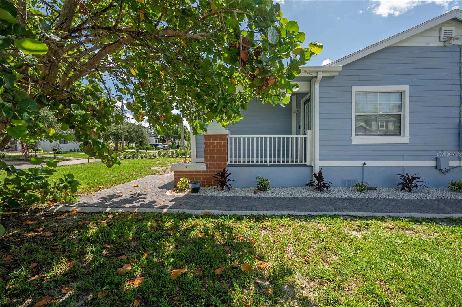 2714 W FIG ST, TAMPA, FL, 33609