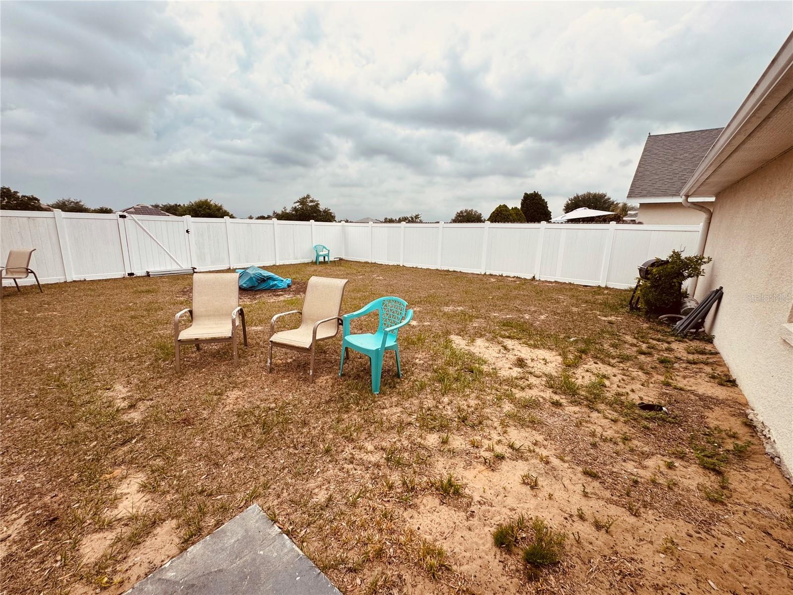 268 HAVERSHAM WAY, DAVENPORT, FL, 33897