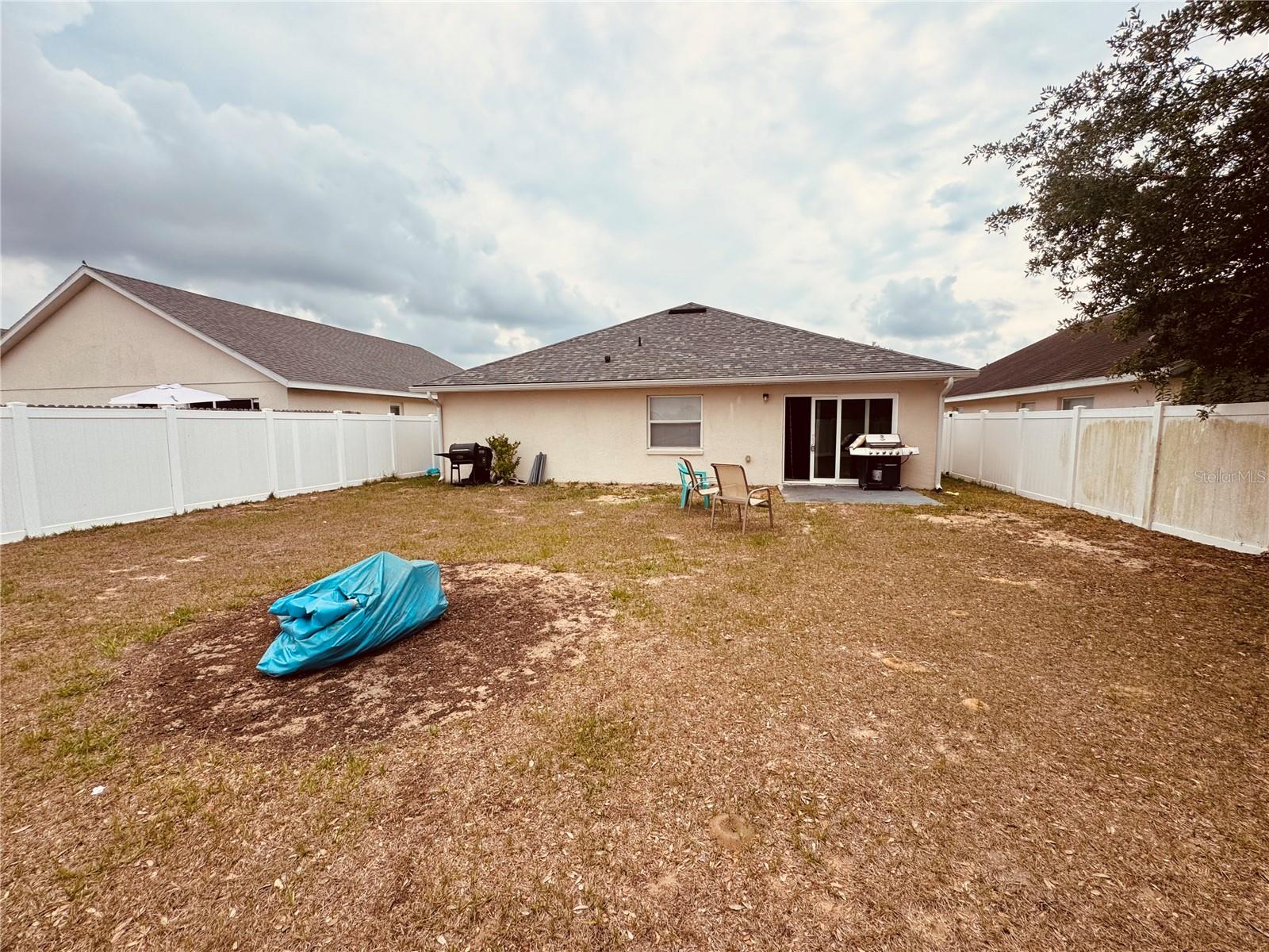 268 HAVERSHAM WAY, DAVENPORT, FL, 33897