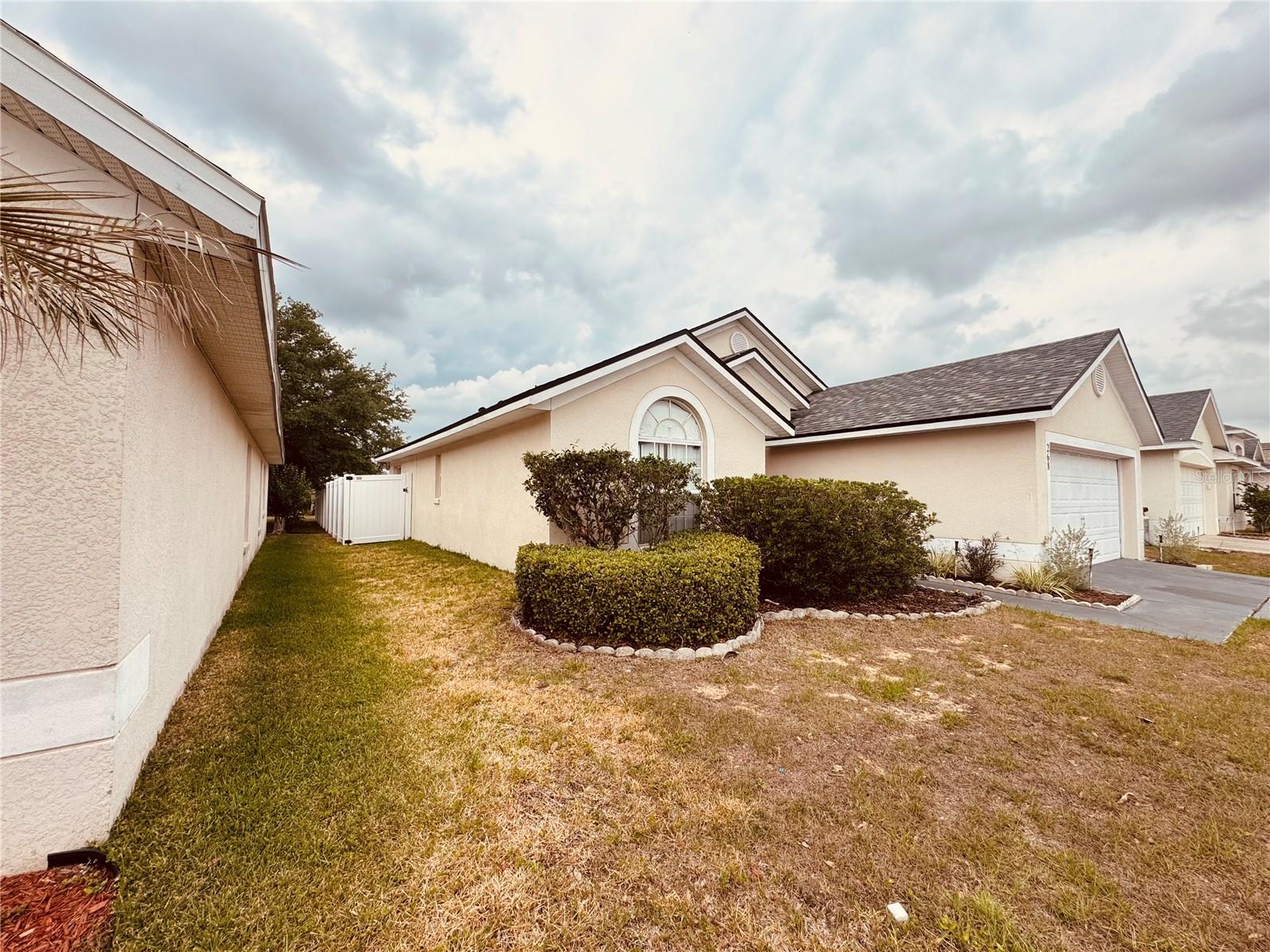268 HAVERSHAM WAY, DAVENPORT, FL, 33897