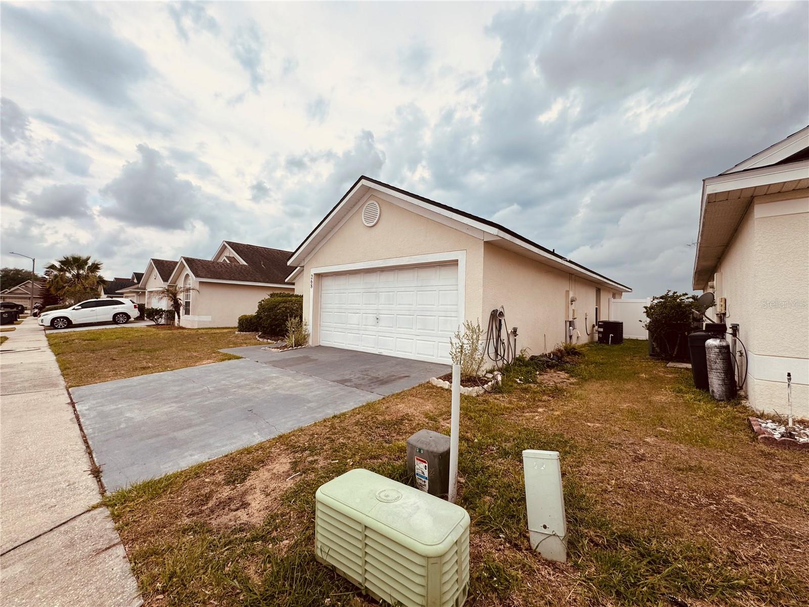 268 HAVERSHAM WAY, DAVENPORT, FL, 33897