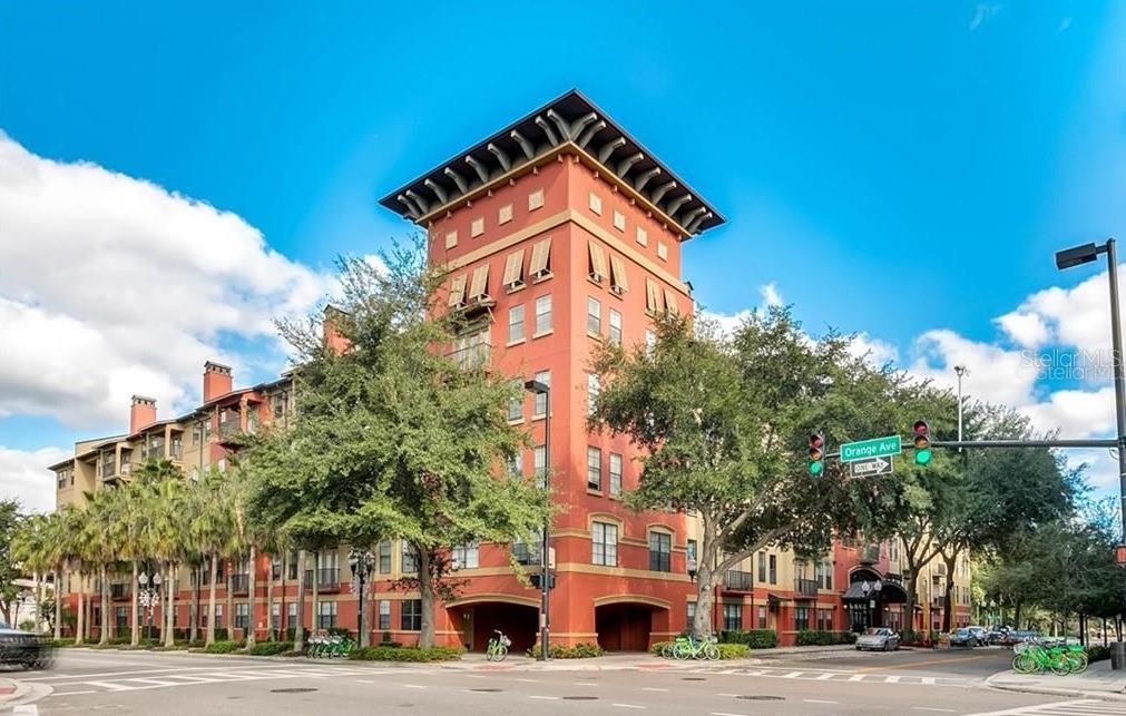 911 N ORANGE AVE #445, ORLANDO, FL, 32801