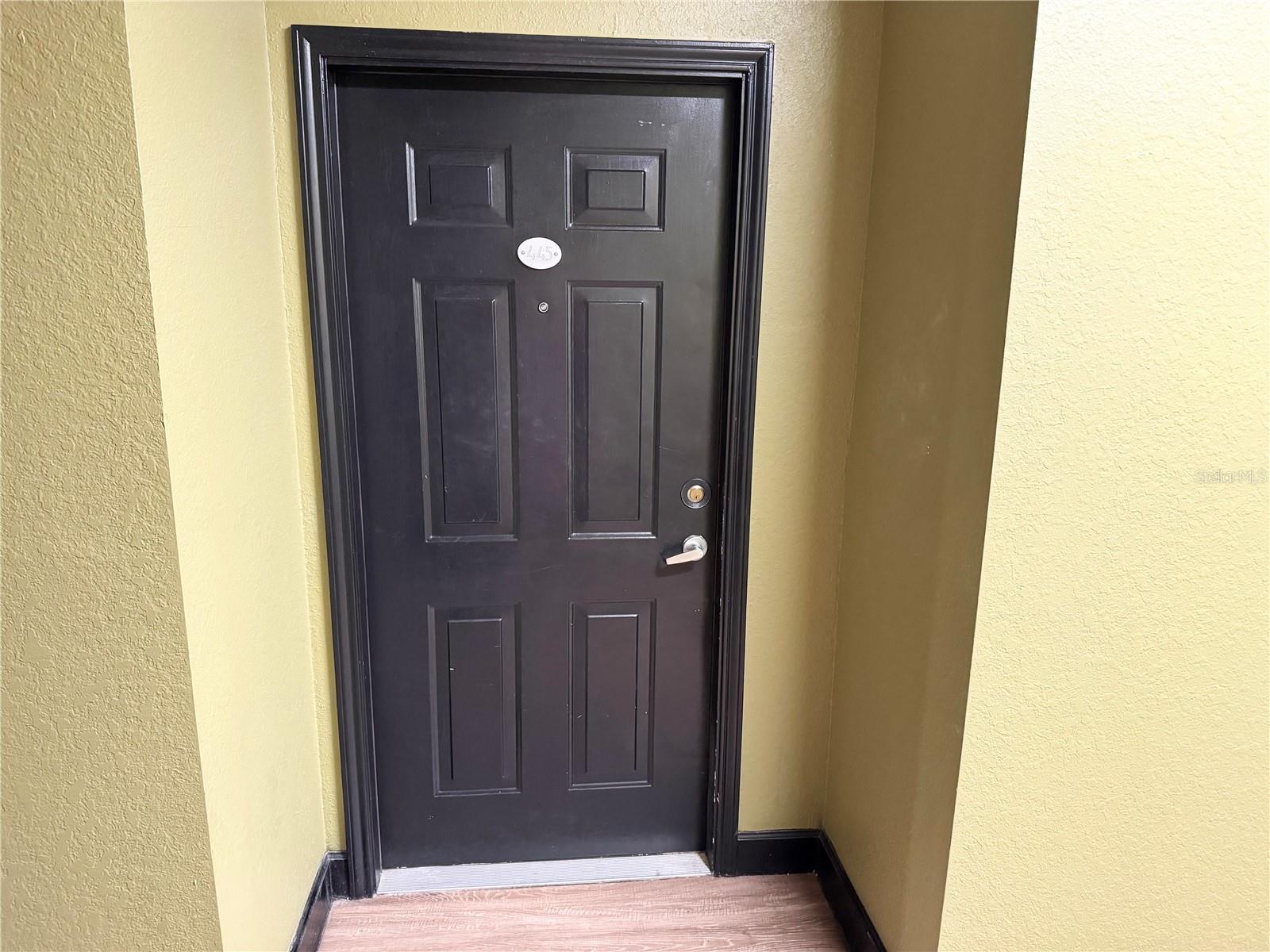 911 N ORANGE AVE #445, ORLANDO, FL, 32801