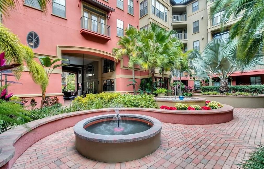 911 N ORANGE AVE #445, ORLANDO, FL, 32801