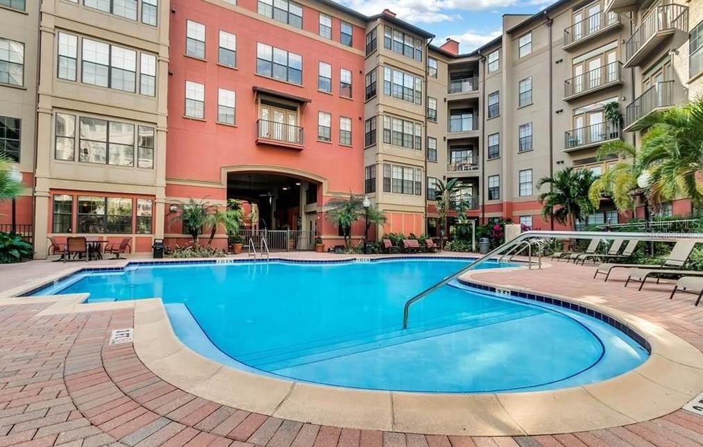911 N ORANGE AVE #445, ORLANDO, FL, 32801