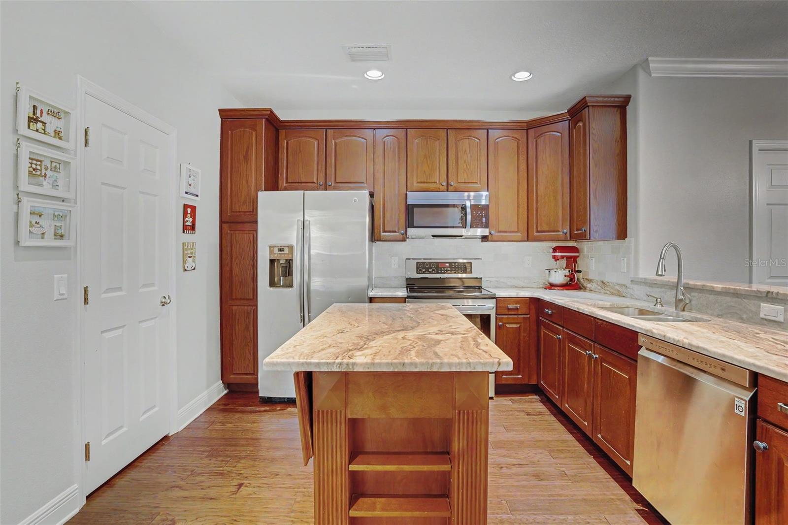 441 HARBOR RIDGE DR, PALM HARBOR, FL, 34683