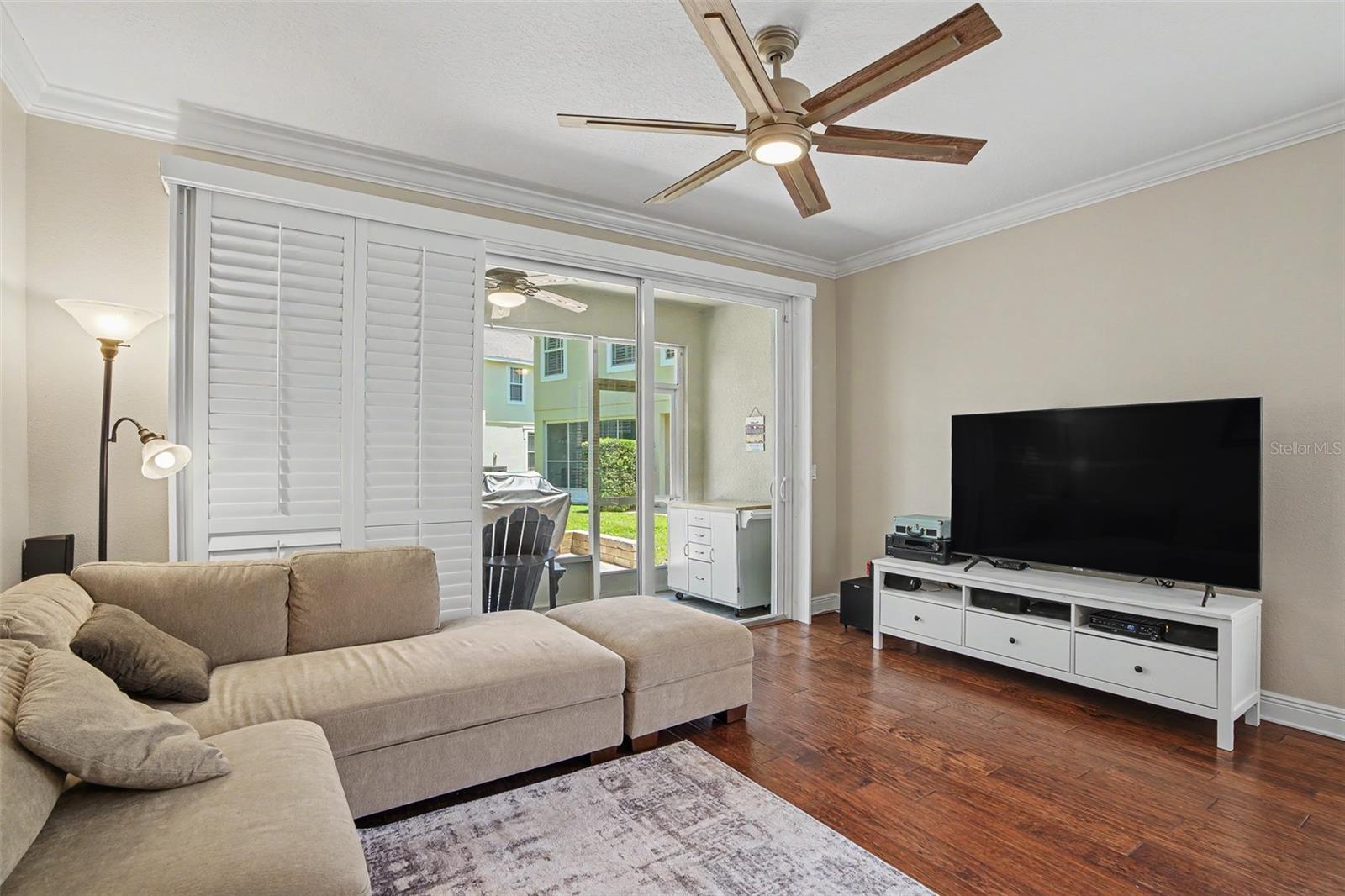 441 HARBOR RIDGE DR, PALM HARBOR, FL, 34683