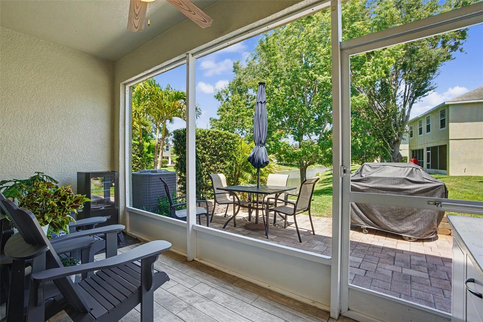 441 HARBOR RIDGE DR, PALM HARBOR, FL, 34683