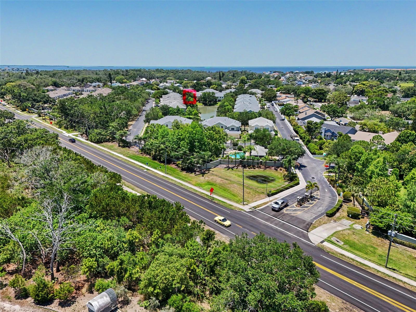 441 HARBOR RIDGE DR, PALM HARBOR, FL, 34683
