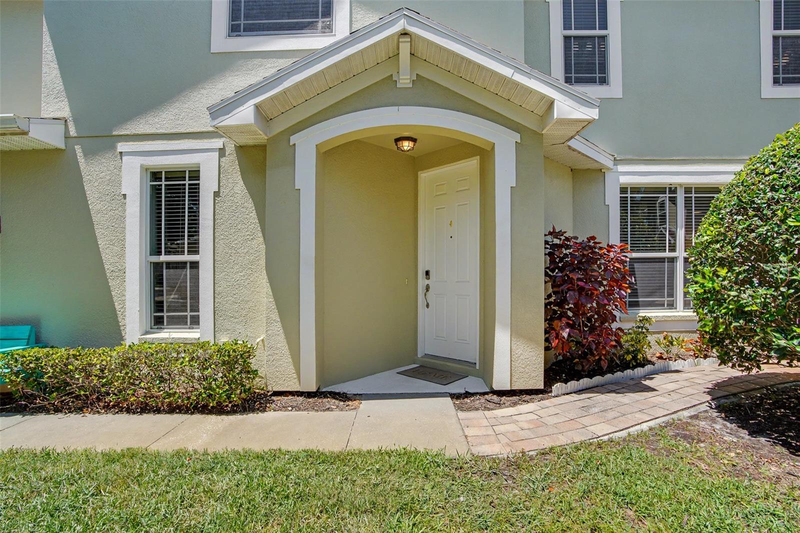 441 HARBOR RIDGE DR, PALM HARBOR, FL, 34683