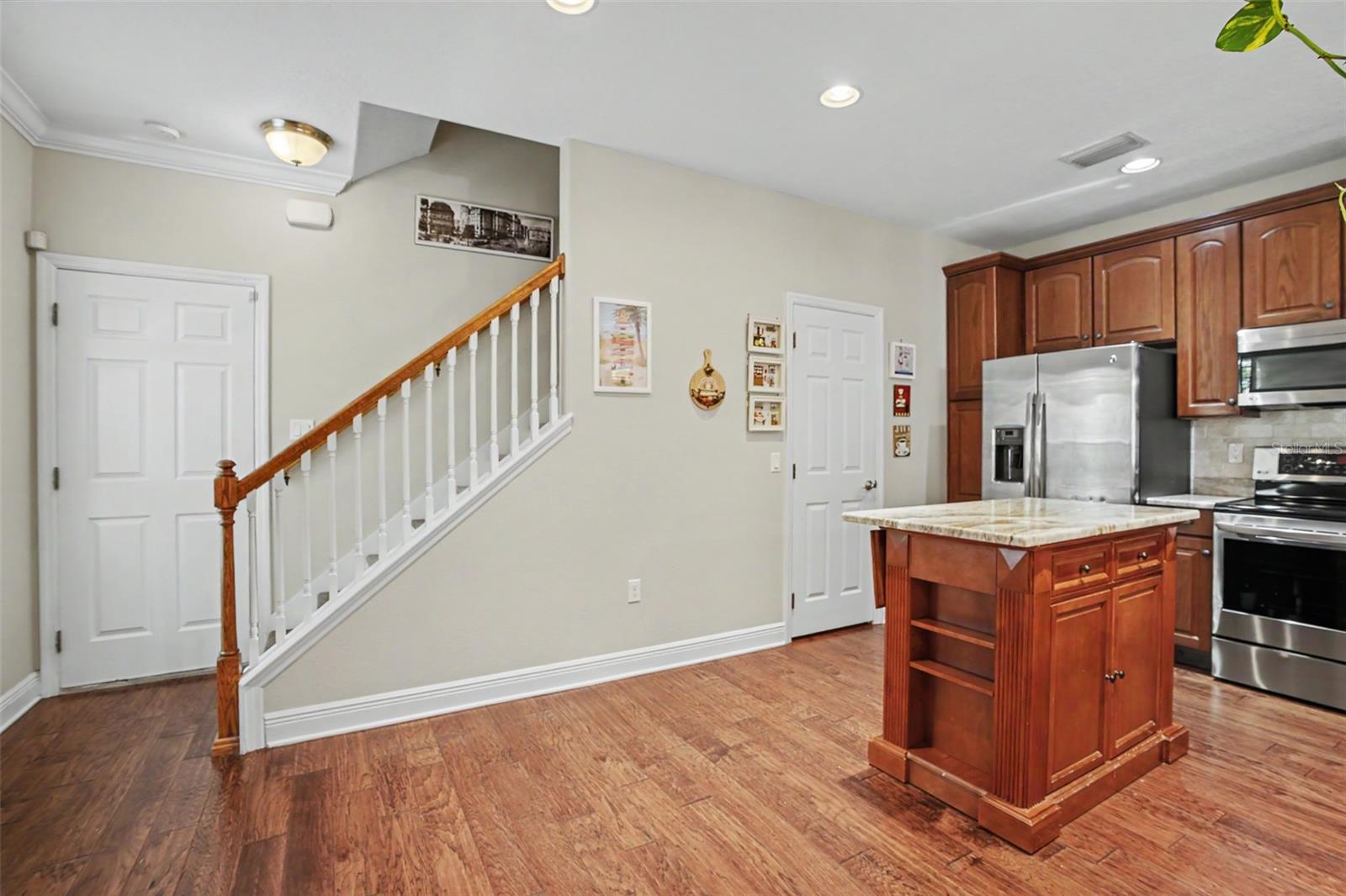 441 HARBOR RIDGE DR, PALM HARBOR, FL, 34683