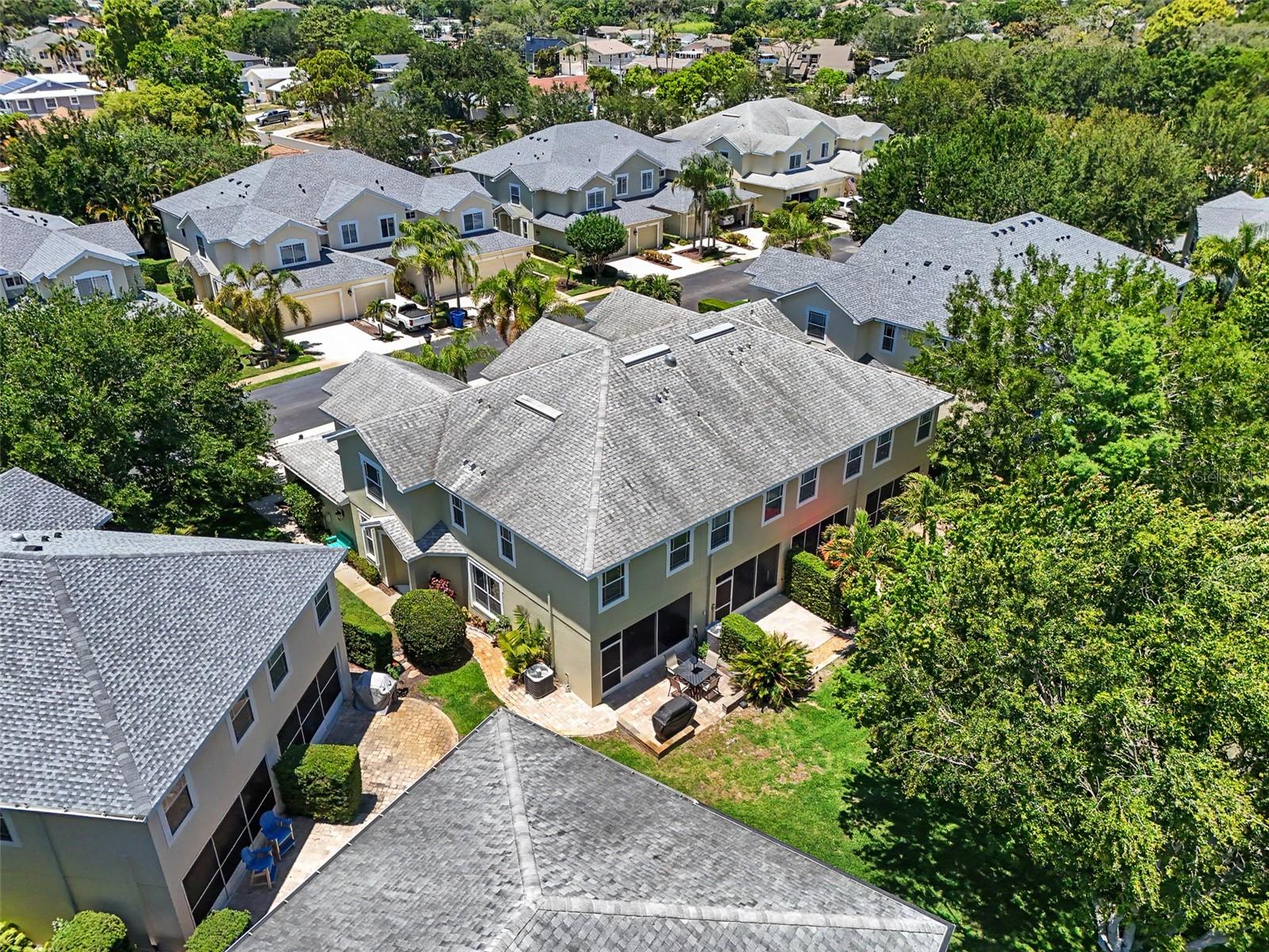 441 HARBOR RIDGE DR, PALM HARBOR, FL, 34683