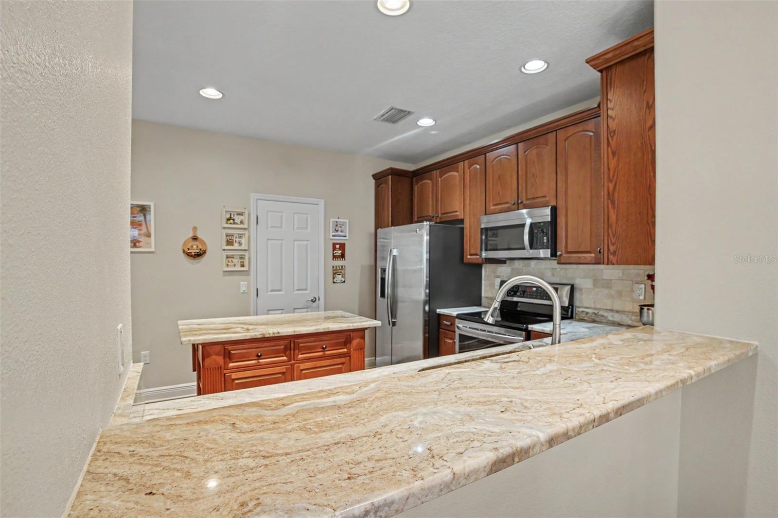 441 HARBOR RIDGE DR, PALM HARBOR, FL, 34683