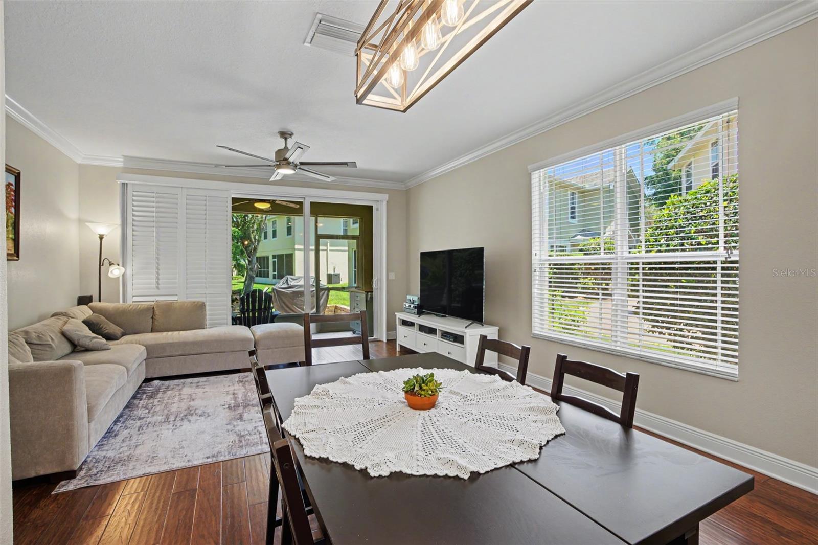 441 HARBOR RIDGE DR, PALM HARBOR, FL, 34683