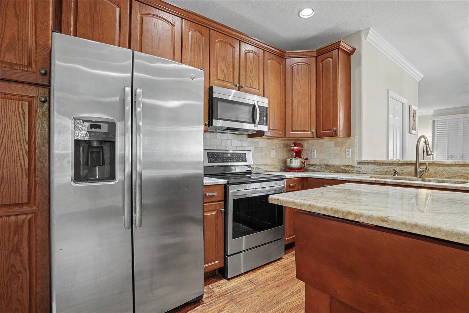 441 HARBOR RIDGE DR, PALM HARBOR, FL, 34683