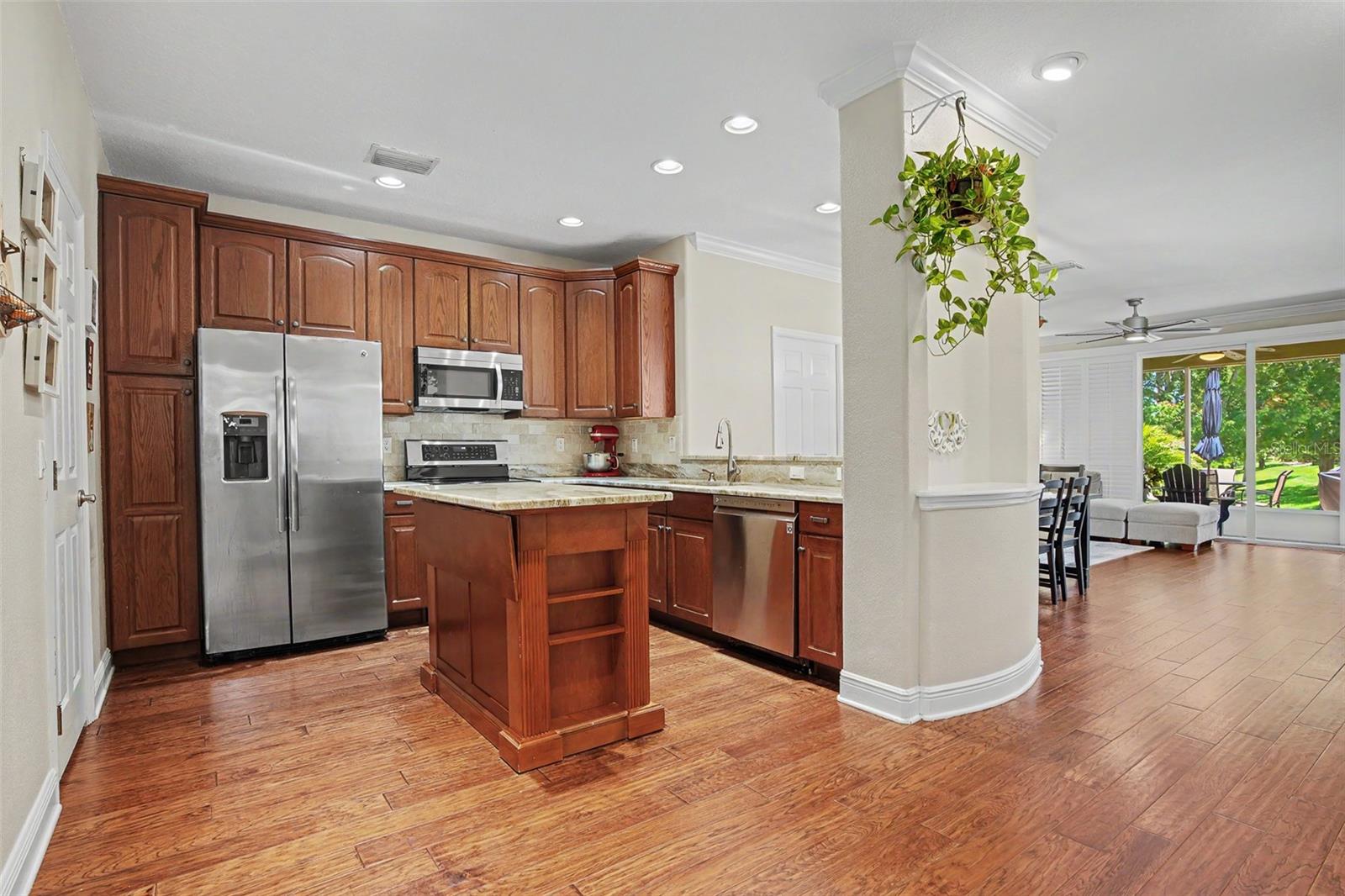441 HARBOR RIDGE DR, PALM HARBOR, FL, 34683
