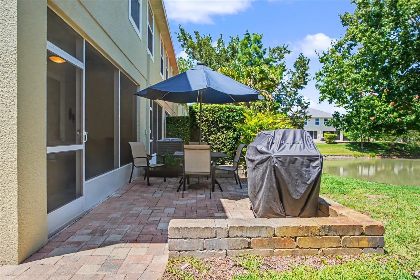 441 HARBOR RIDGE DR, PALM HARBOR, FL, 34683