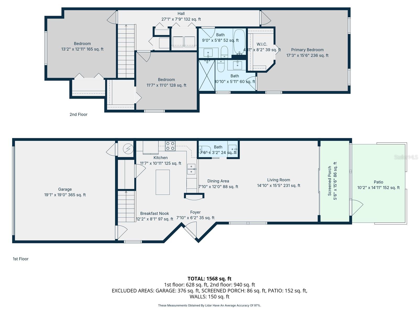 441 HARBOR RIDGE DR, PALM HARBOR, FL, 34683