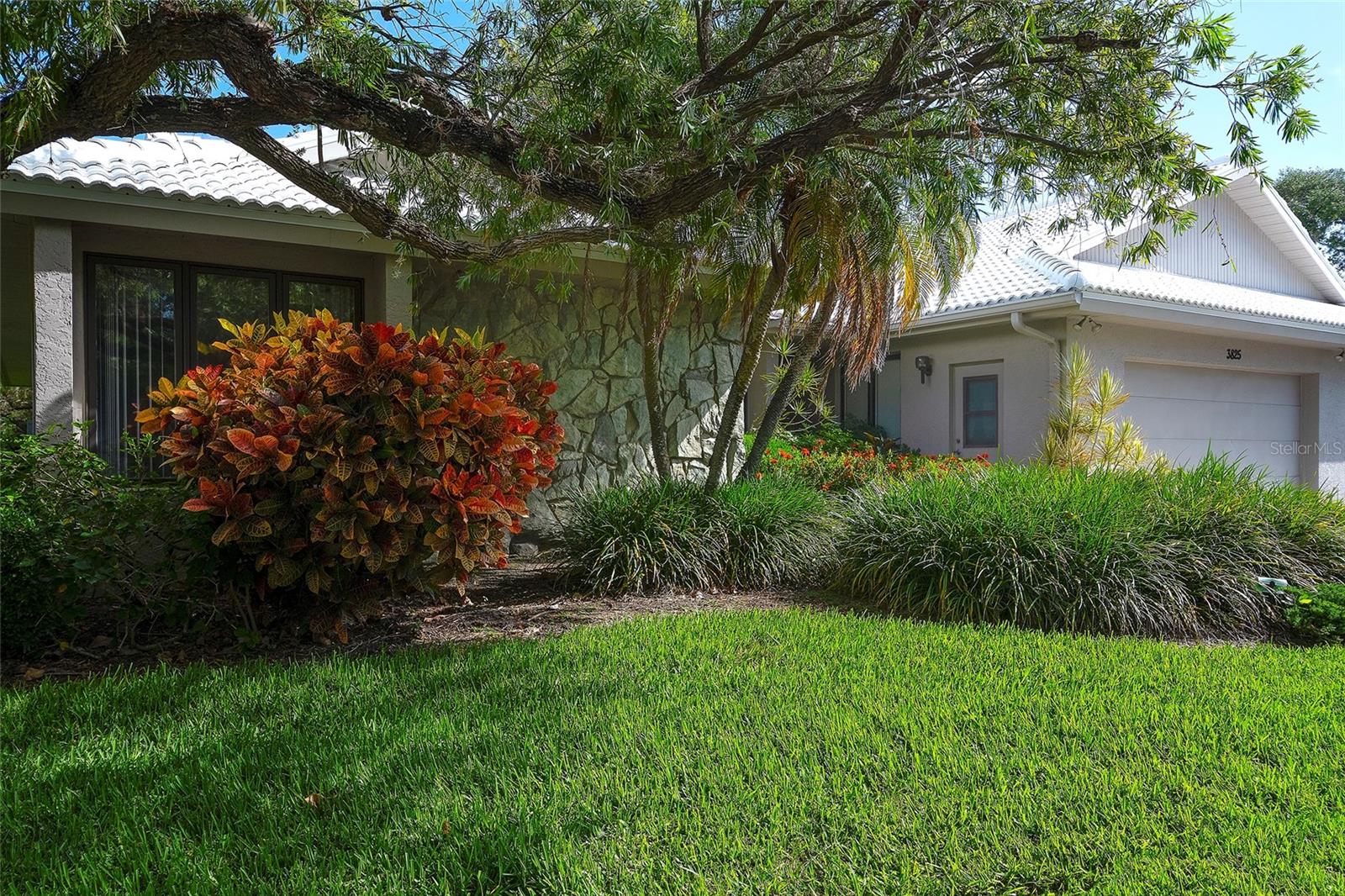 3825 WILSHIRE CIR #1, SARASOTA, FL, 34238