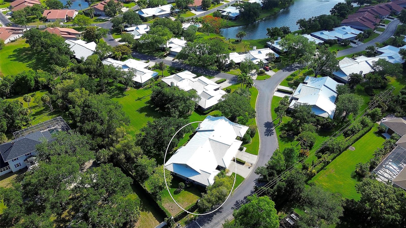 3825 WILSHIRE CIR #1, SARASOTA, FL, 34238