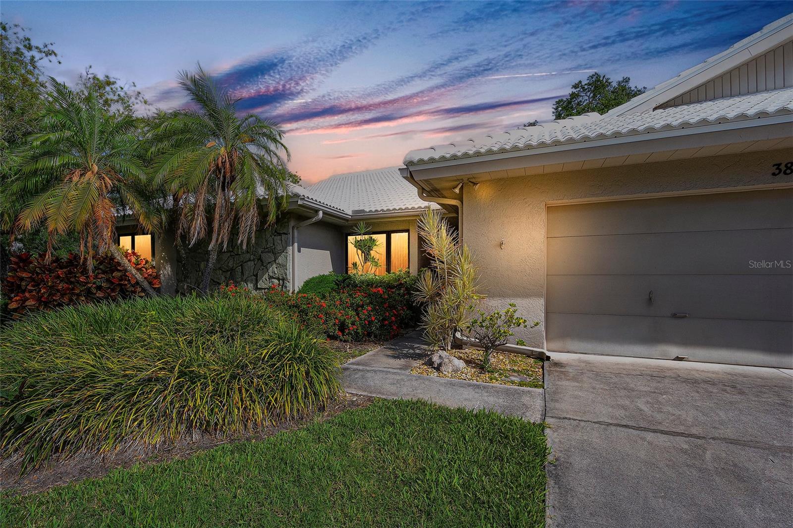 3825 WILSHIRE CIR #1, SARASOTA, FL, 34238