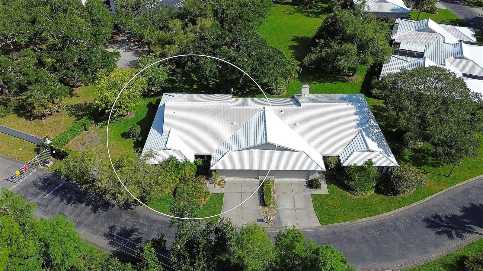 3825 WILSHIRE CIR #1, SARASOTA, FL, 34238
