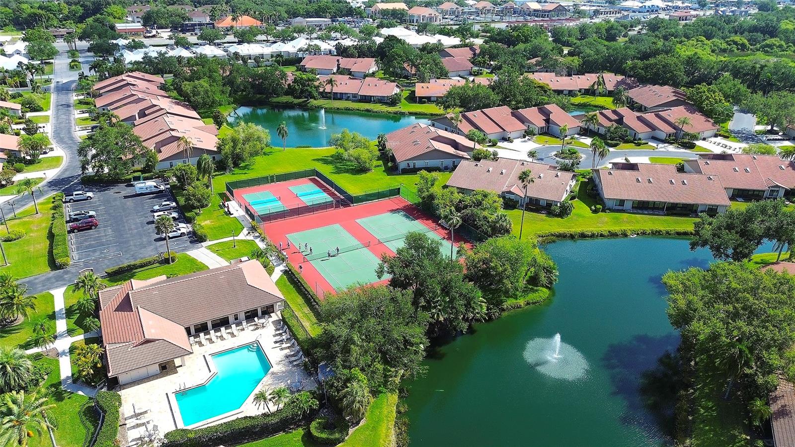 3825 WILSHIRE CIR #1, SARASOTA, FL, 34238