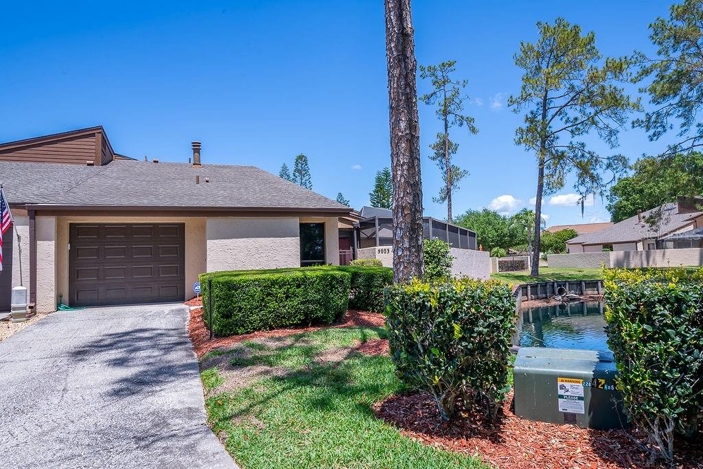5003 UMBER WAY S, TAMPA, FL, 33624