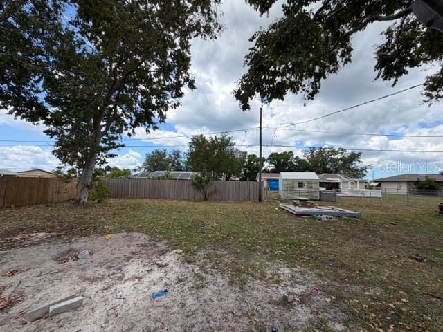 551 GROVE AVE NW, PORT CHARLOTTE, FL, 33952