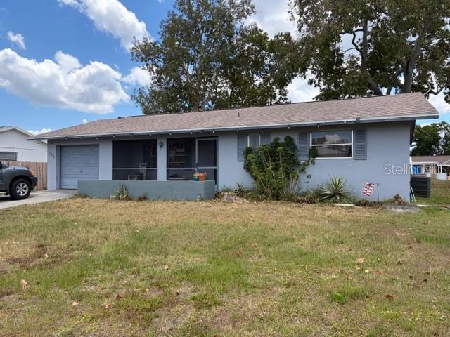 551 GROVE AVE NW, PORT CHARLOTTE, FL, 33952
