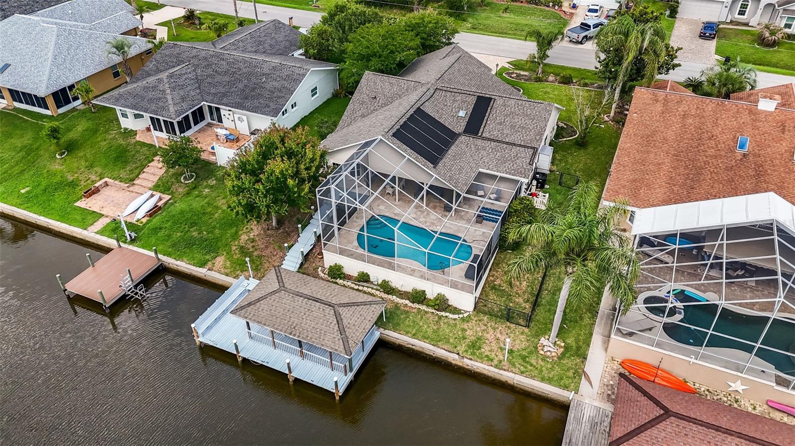 20 CORMORANT CT, PALM COAST, FL, 32137