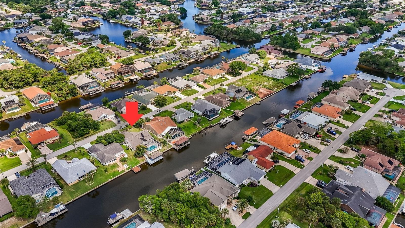 20 CORMORANT CT, PALM COAST, FL, 32137